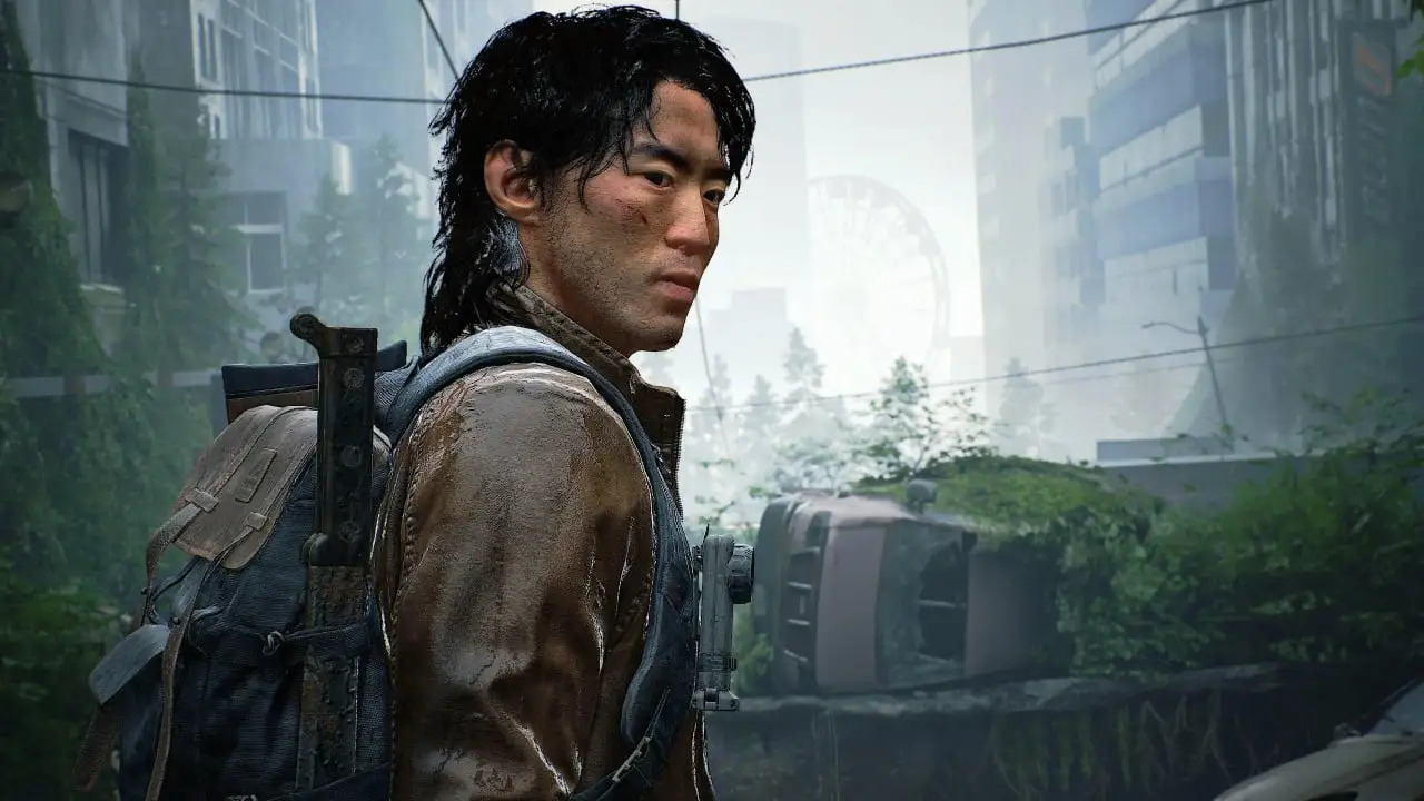 Nguồn ảnh: Naughty Dog