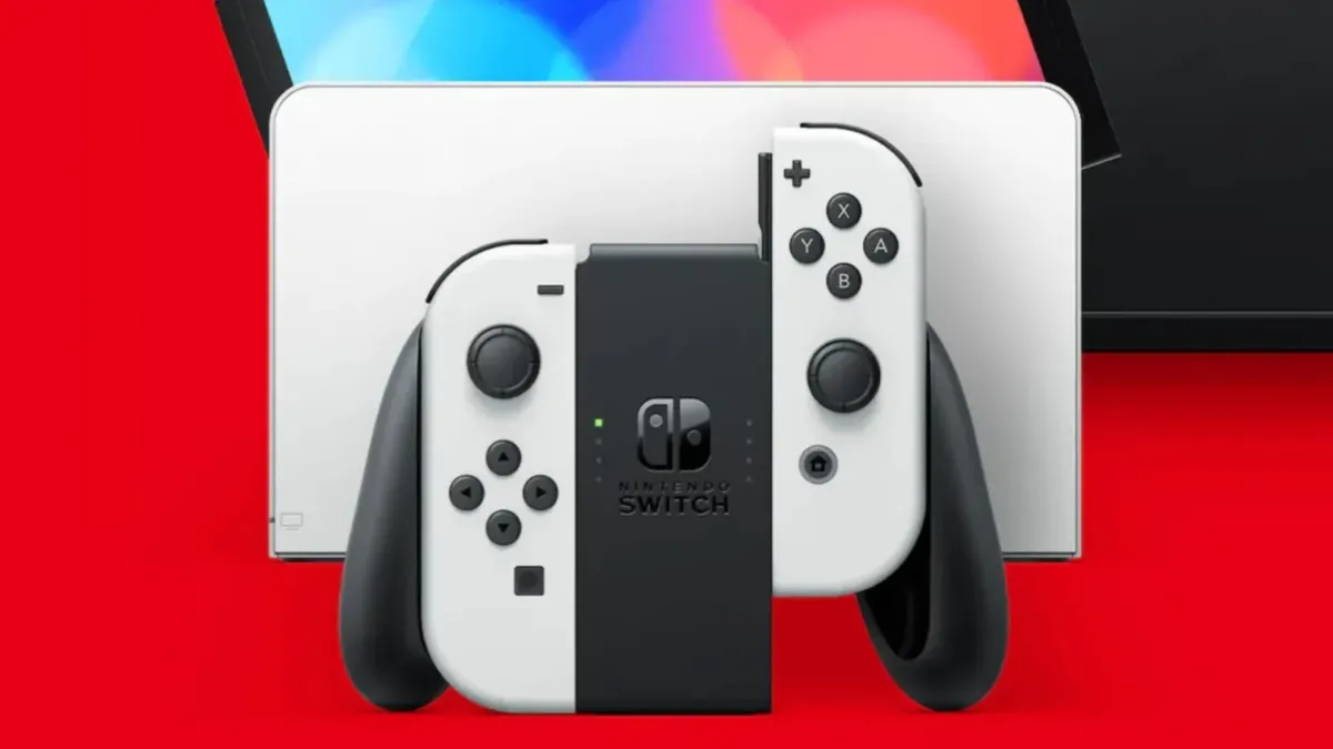 Nguồn ảnh: Nintendo