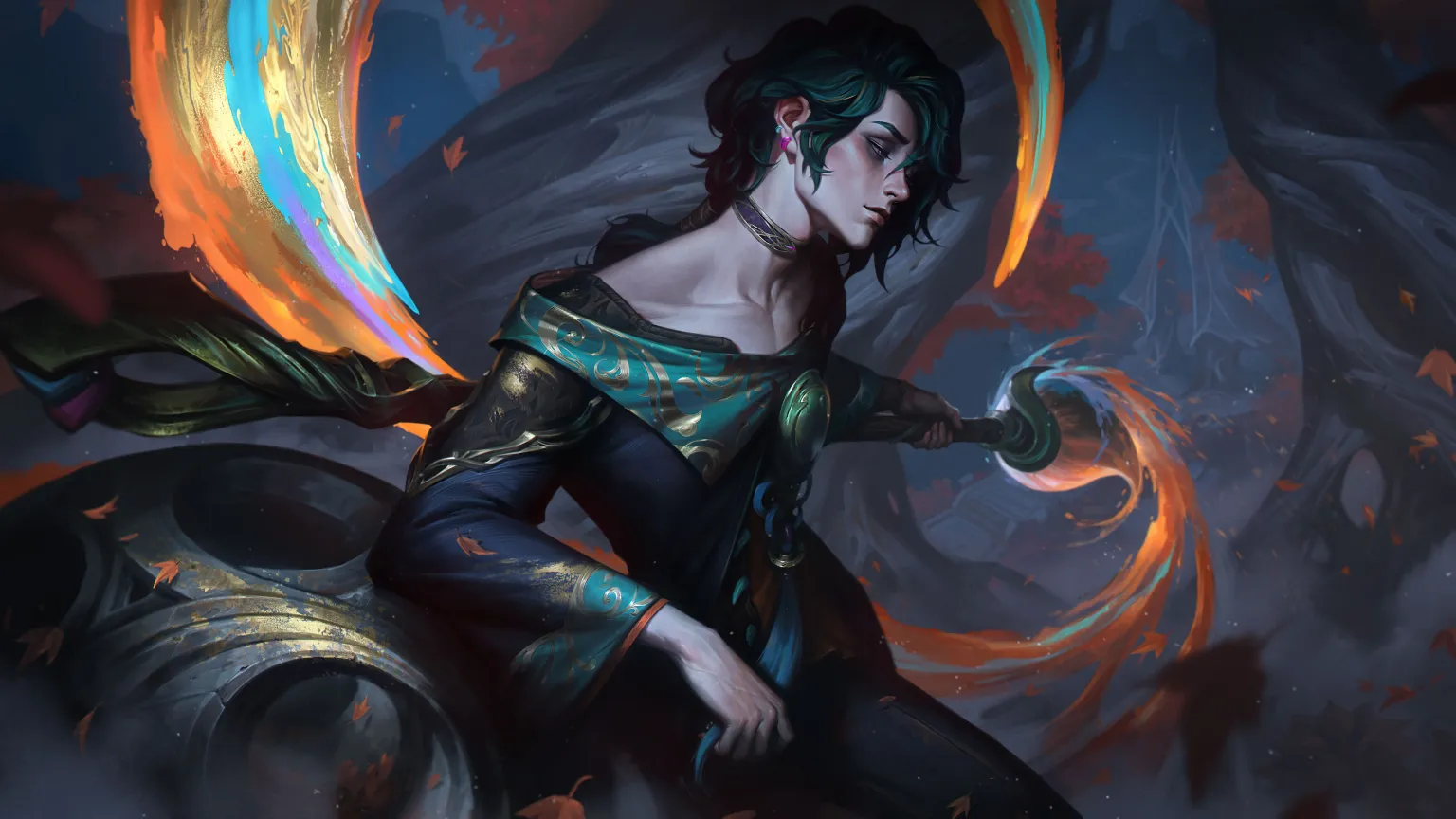 Nguồn ảnh: RIot Games