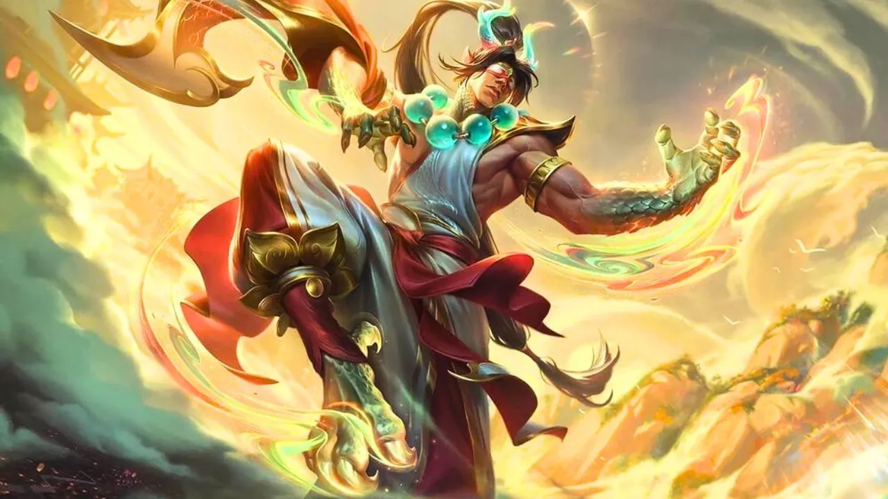 Nguồn ảnh: Riot Games