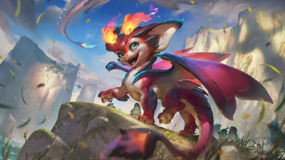 Nguồn ảnh: Riot Games