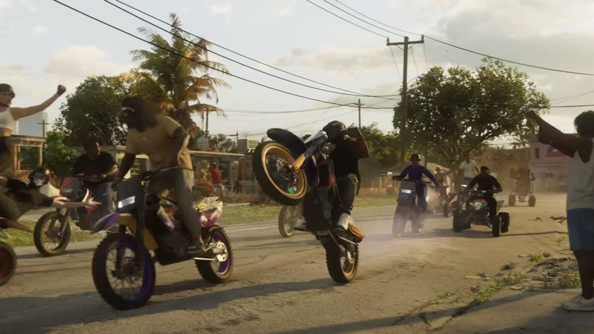 Nguồn ảnh: Rockstar Games