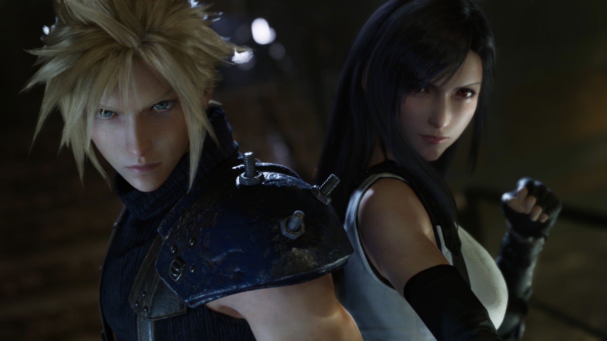 Nguồn ảnh: Square Enix