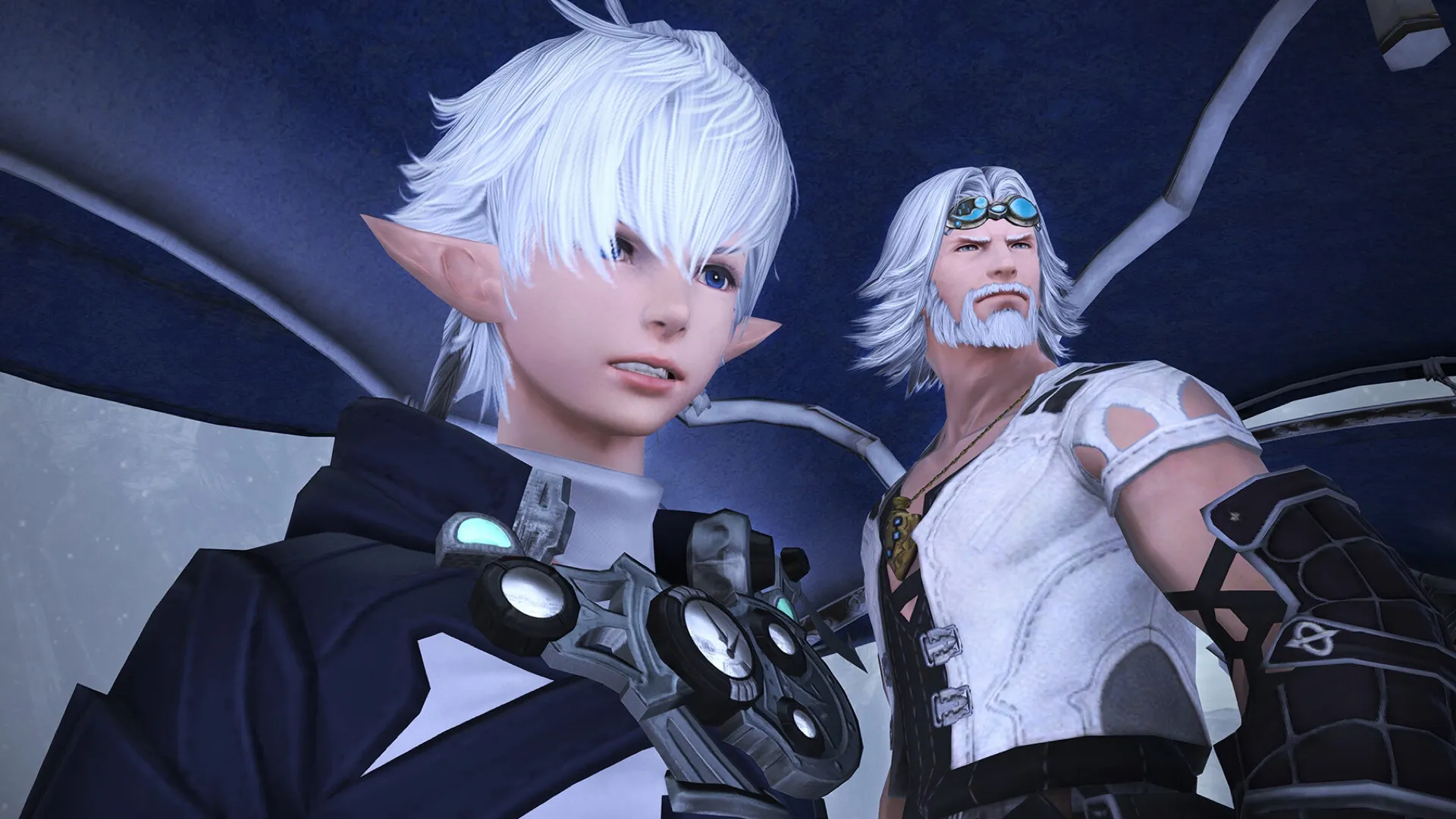Nguồn ảnh: Square Enix