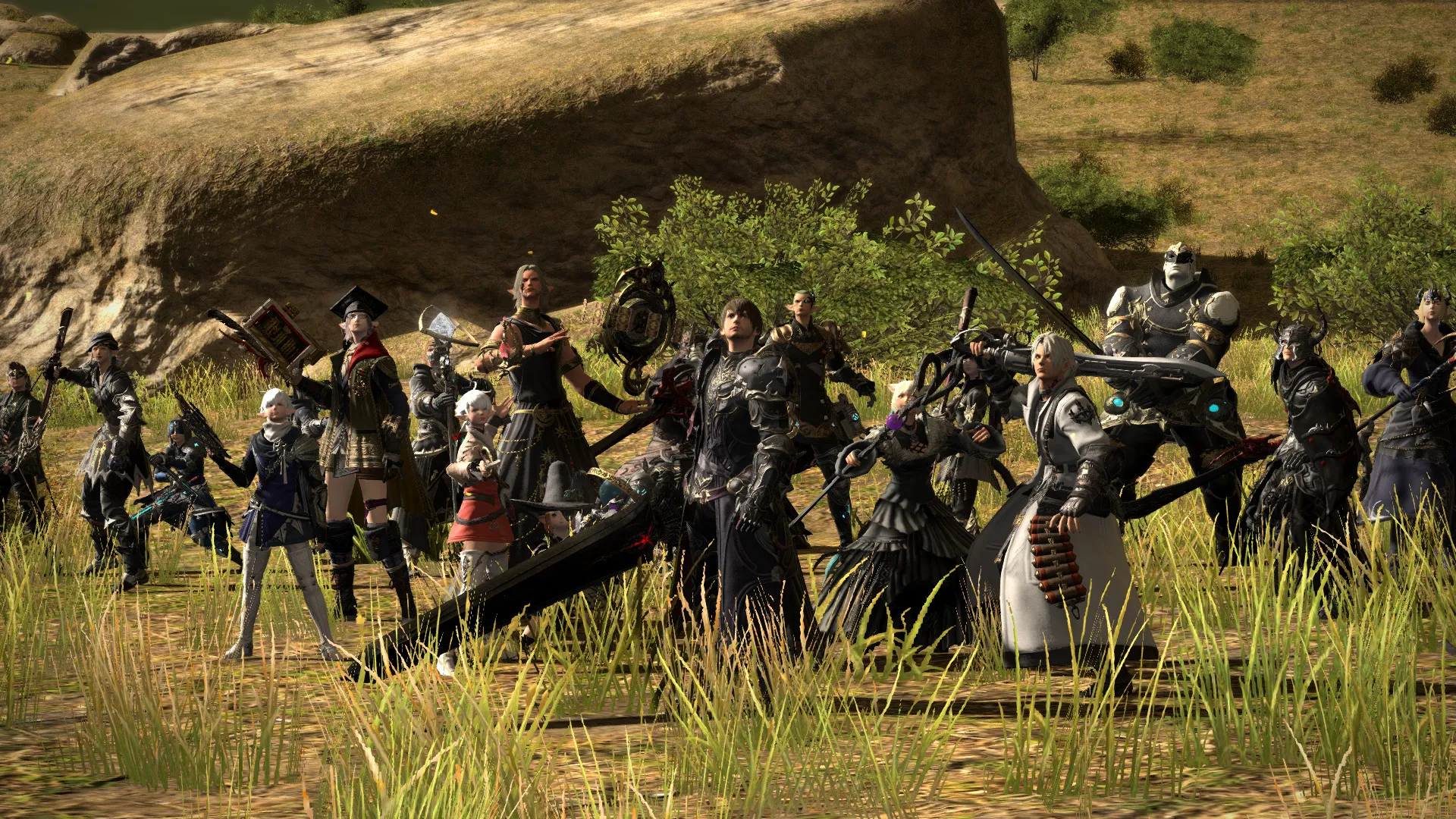 Nguồn ảnh: Square Enix