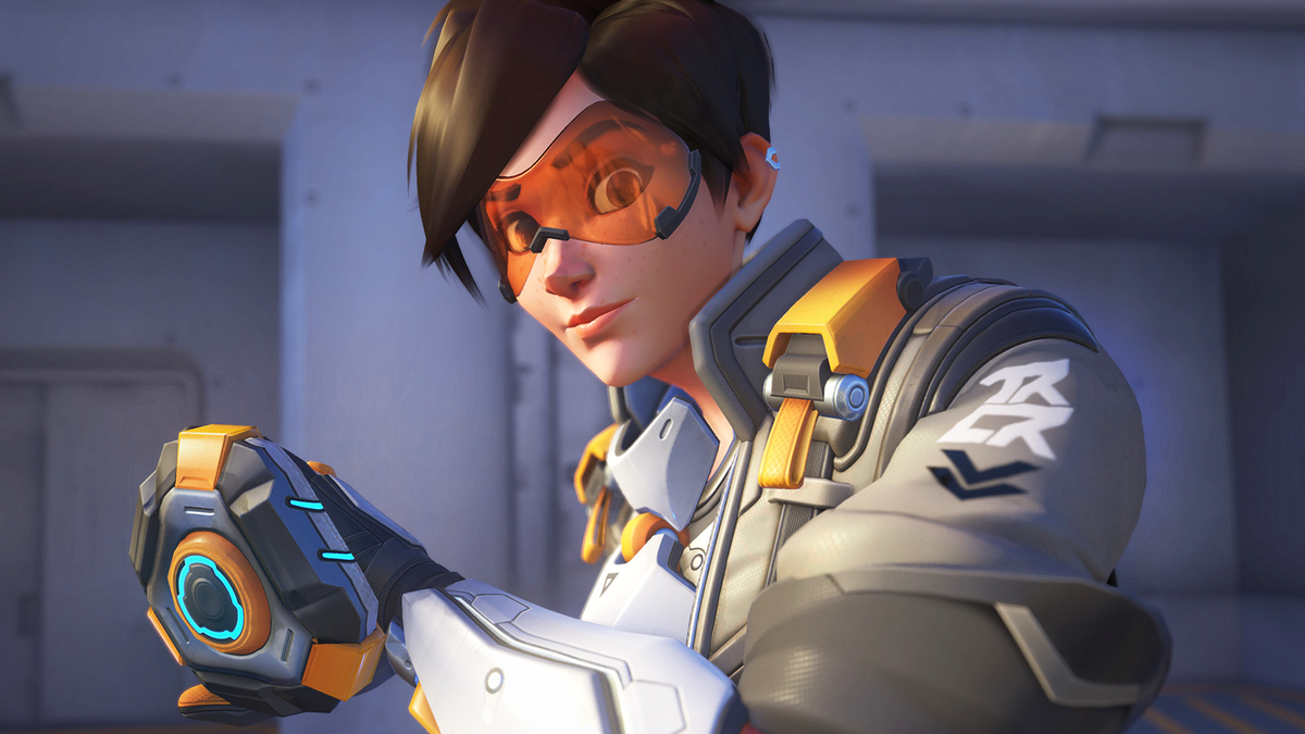 Nguồn ảnh: Tyler C / Activision Blizzard