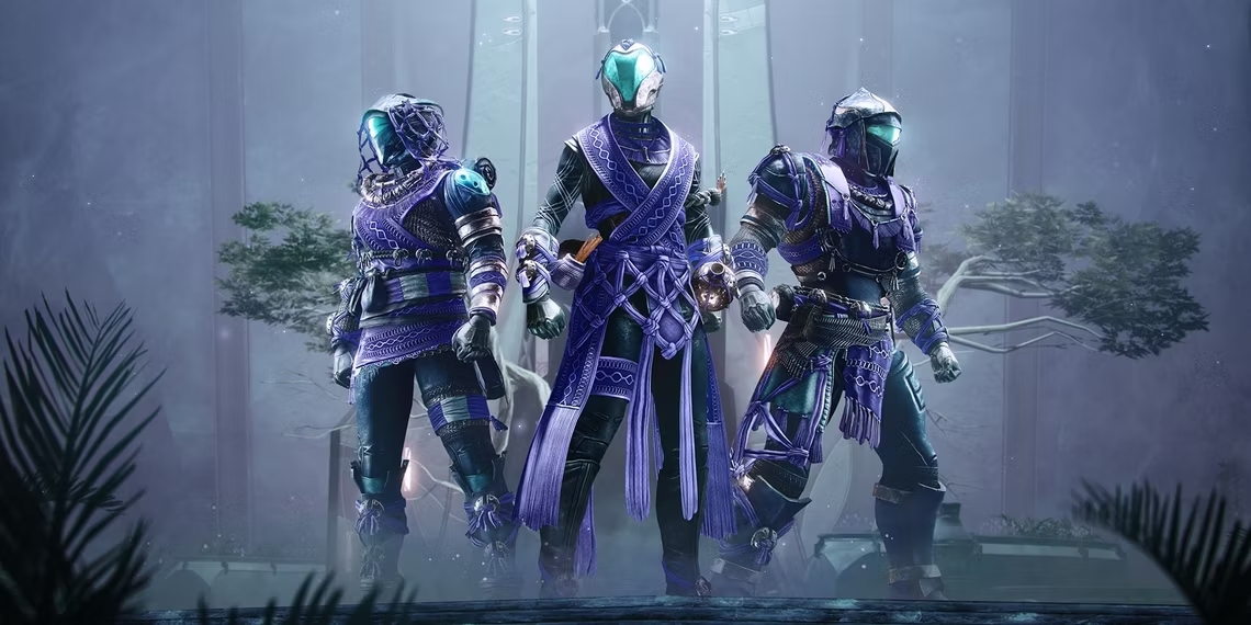 Nhiều người chơi Destiny 2 muốn Bungie gỡ bỏ một bổ trợ PvE gây ức chế