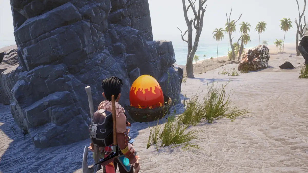 Game thủ Palworld tìm ra cách nở trứng nhanh hơn nhờ phạm vi sưởi ấm