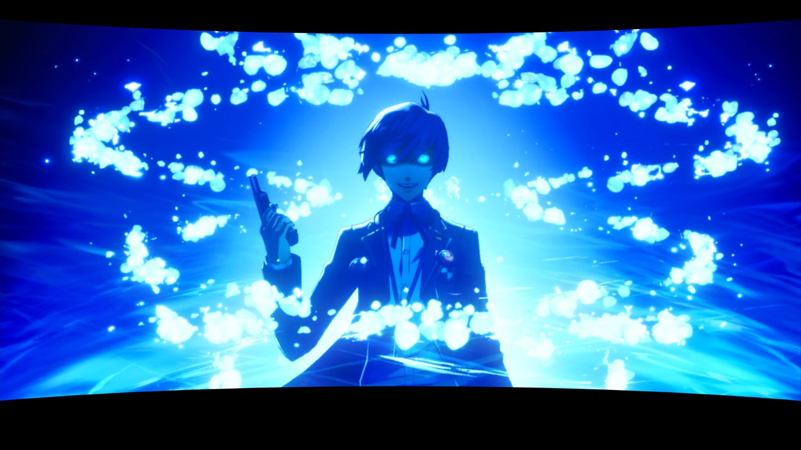Persona 3 Reloaded