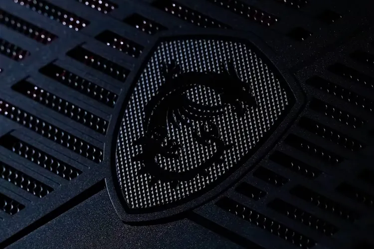 Teaser một tí về chiếc gaming deck sắp tới của MSI