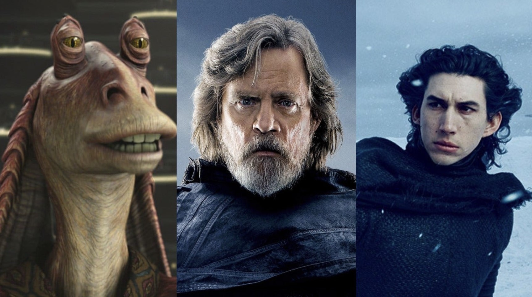 Billy Dee Williams phải mất nhiều năm hứng chịu sự phẫn nộ của fan Star Wars