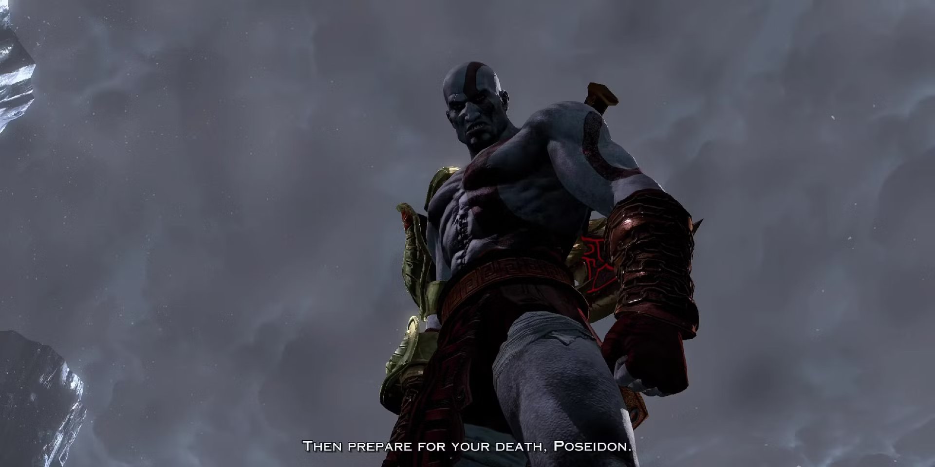 god of war 