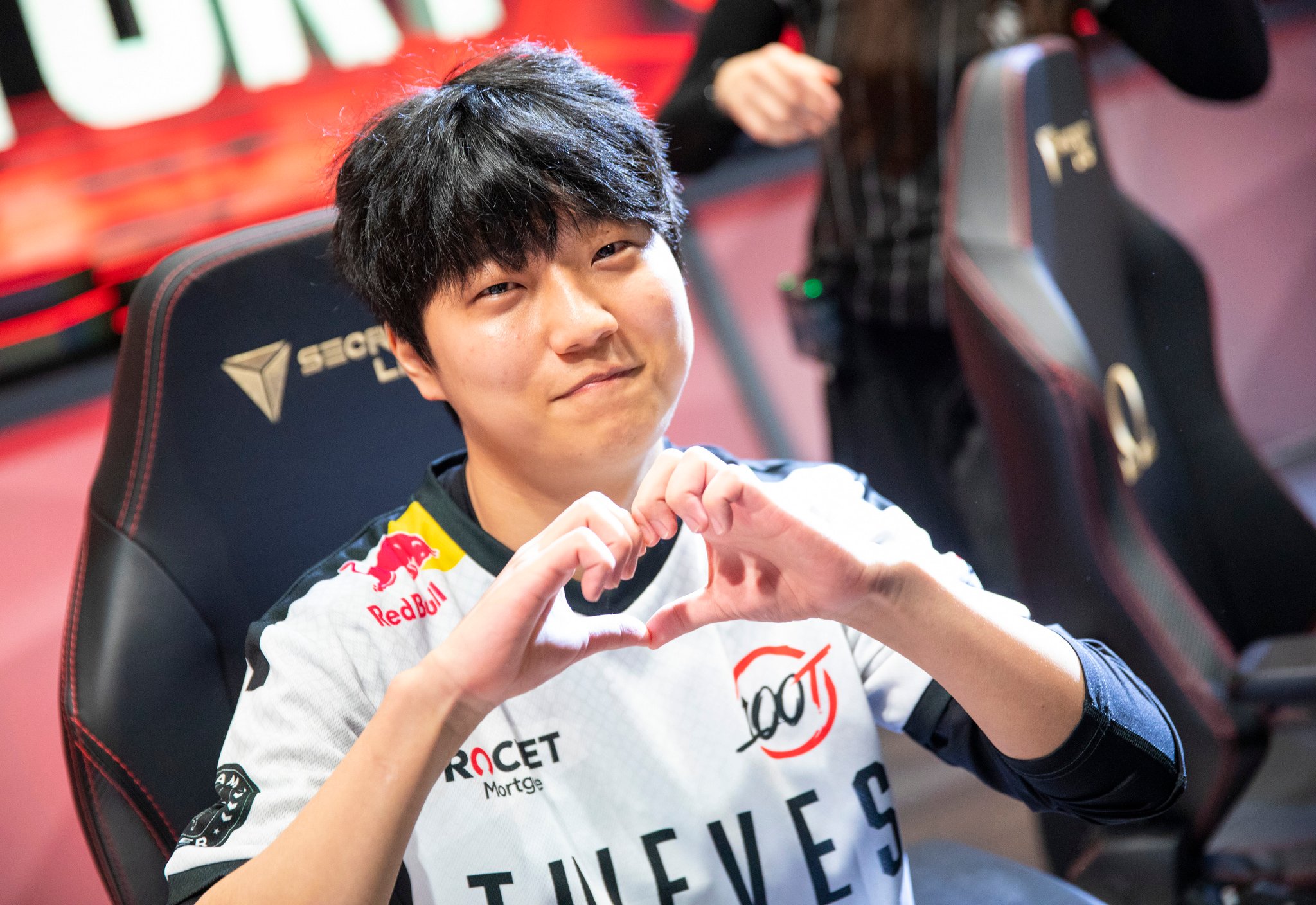 Ssumday - Nguồn ảnh Riot Games