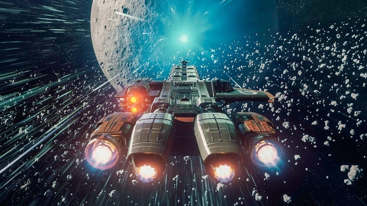 Star Citizen - Gamelade