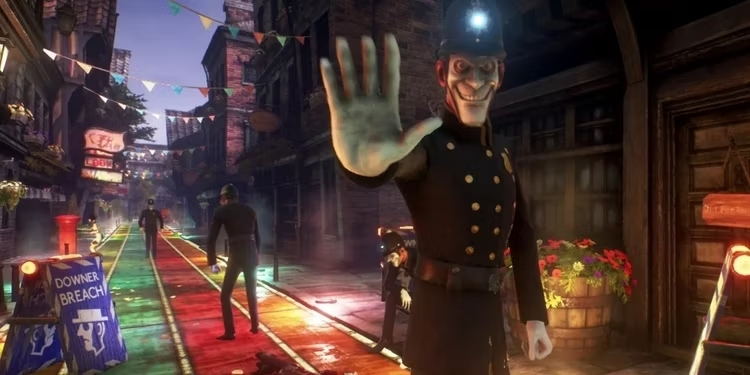 Xbox Game Pass Ultimate thêm 2 trò chơi mới