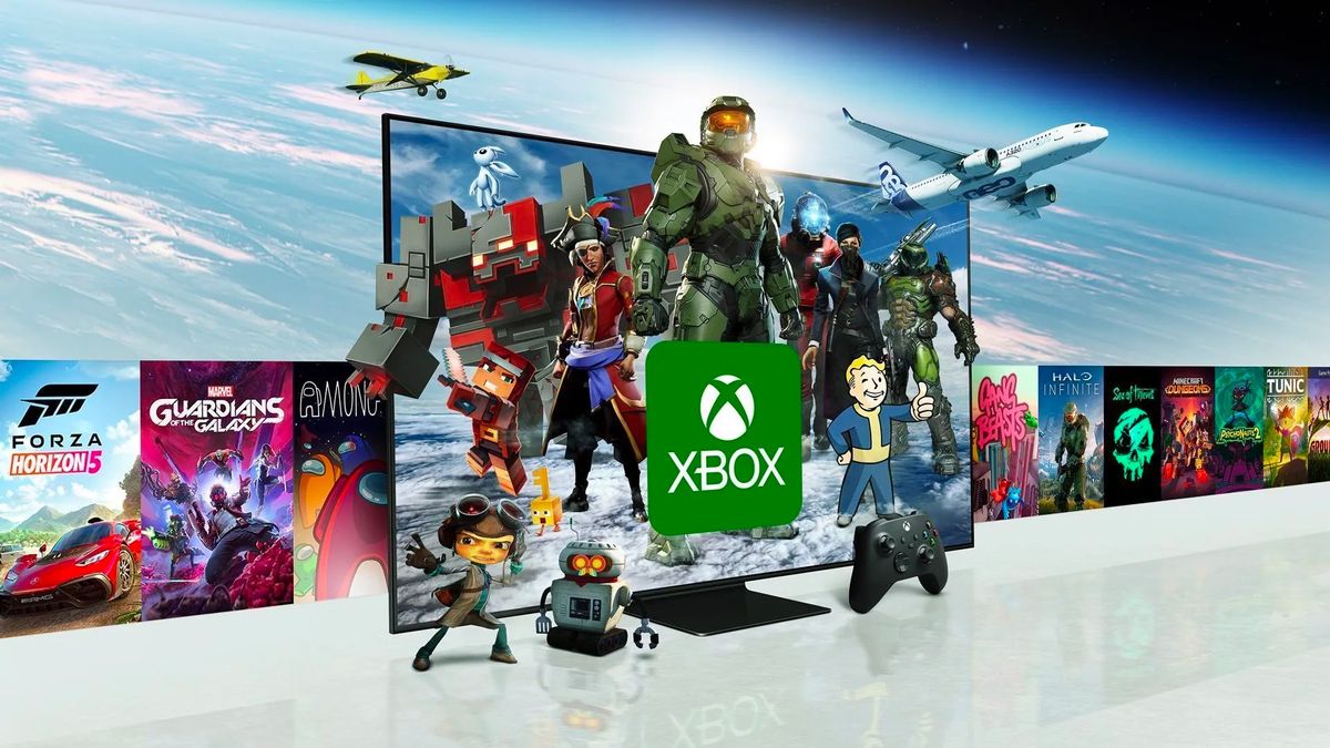 Apple sắp cho phép ứng dụng chơi game theo mô hình Game Pass trên App Store - Gamelade