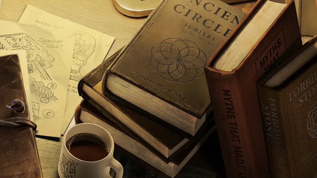 Xbox Developer Direct - Trò chơi Indiana Jones của Bethesda cuối cùng cũng lộ diện!