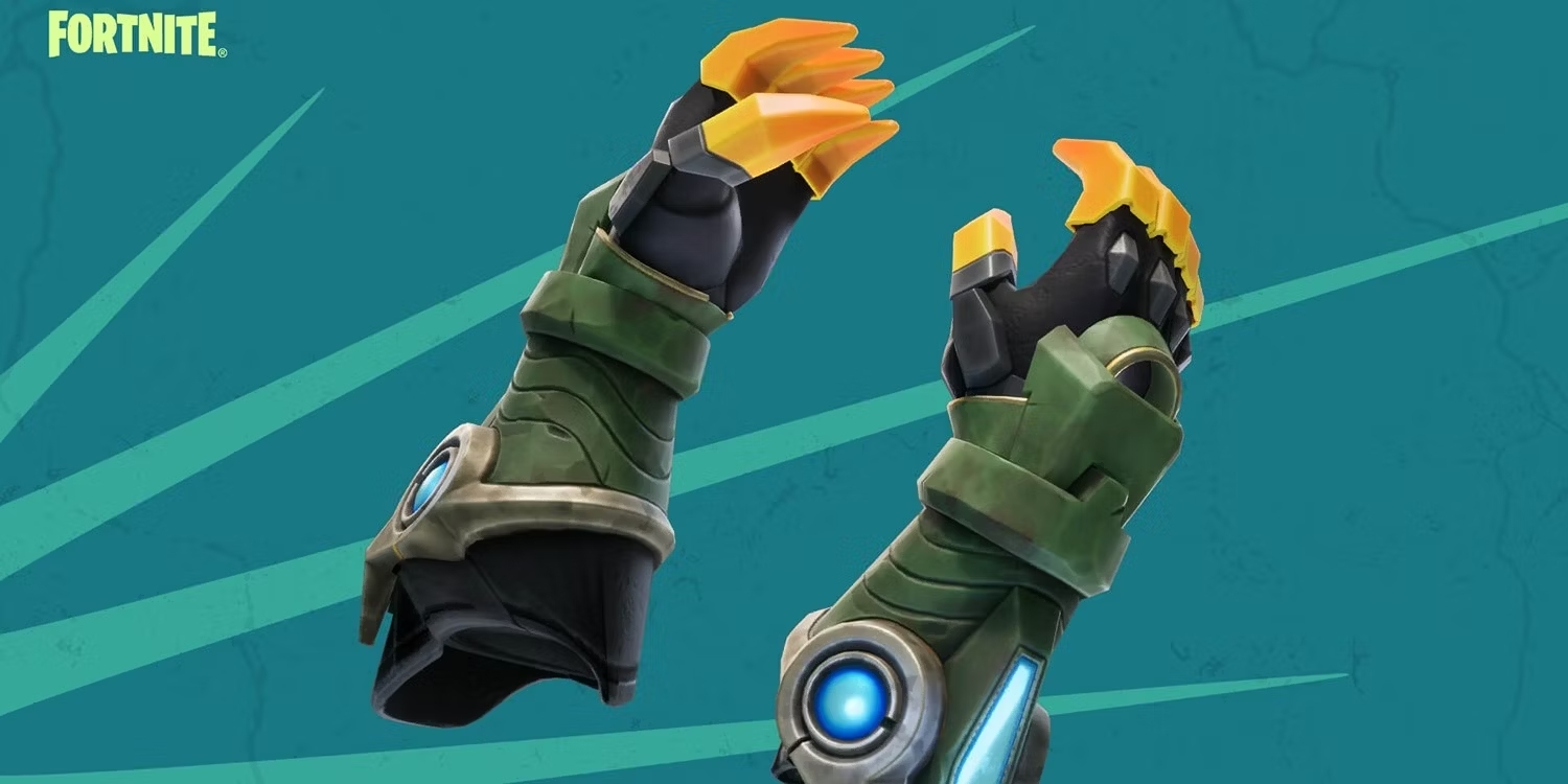 Fortnite: Bốn item "đào mộ" trở lại trong Season 1 Chương 5?