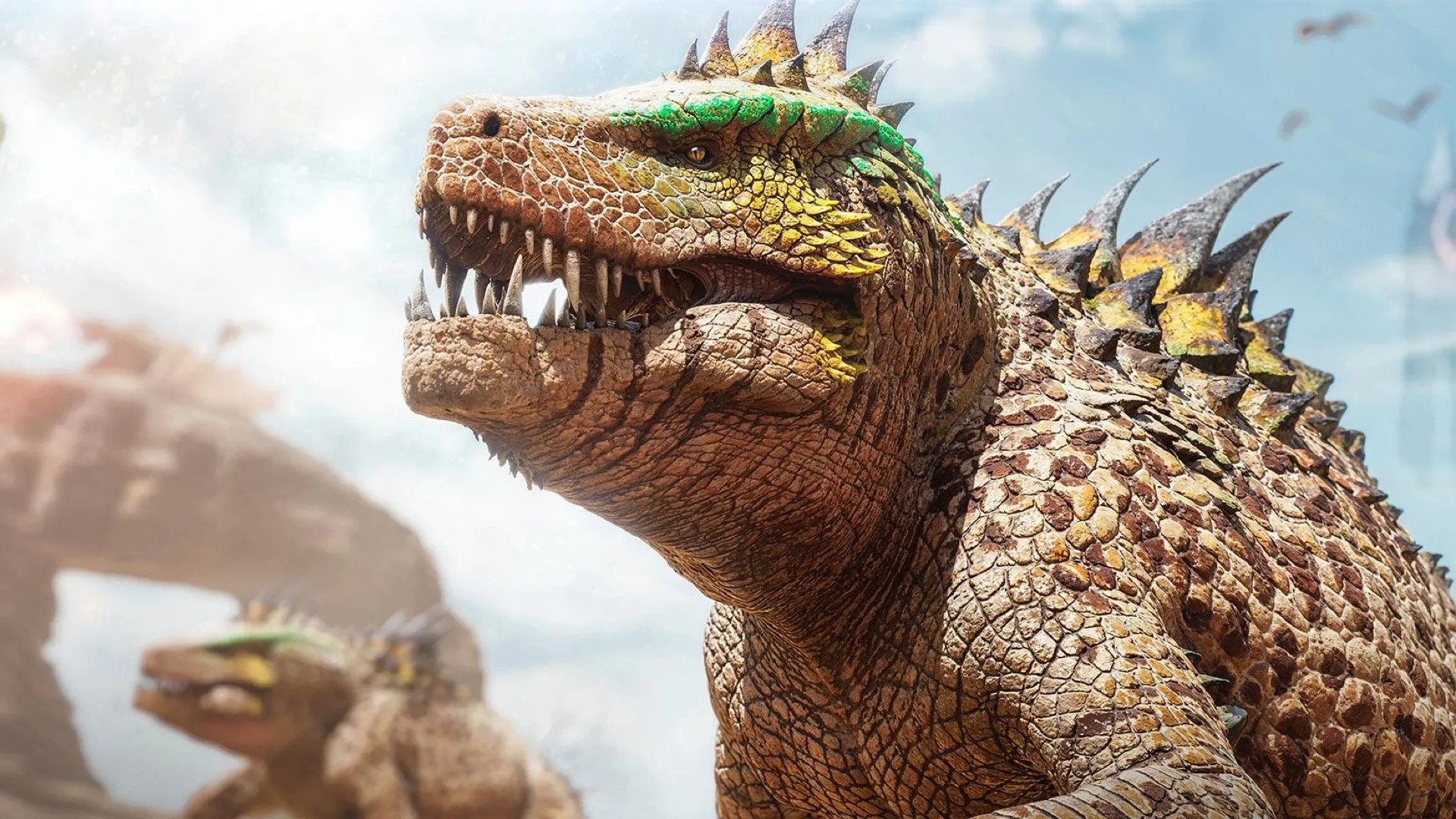 Ark: Survival Ascended - Bản cập nhật mới: Trễ hẹn thêm một lần nữa, nhưng có tin vui!