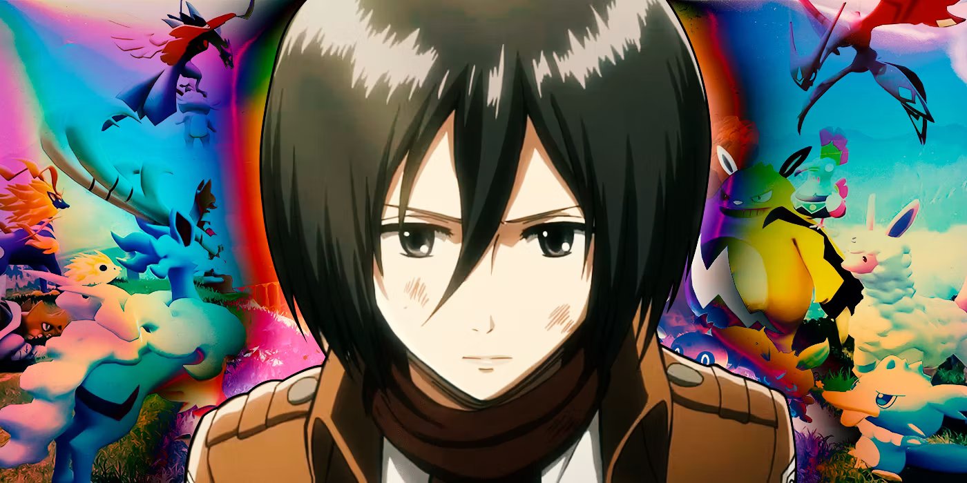 attack-on-titan-palworld