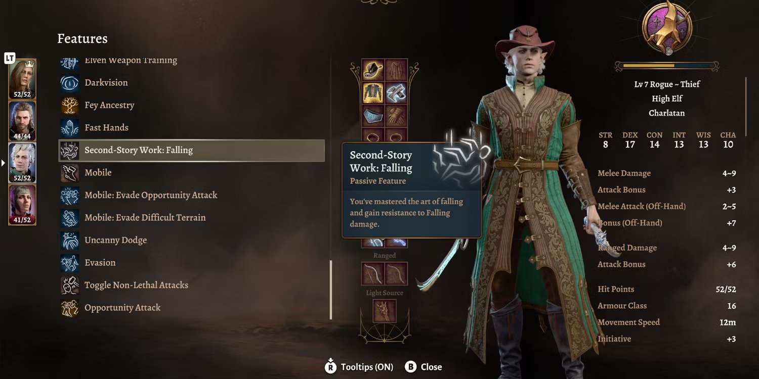Review Thần Trùng