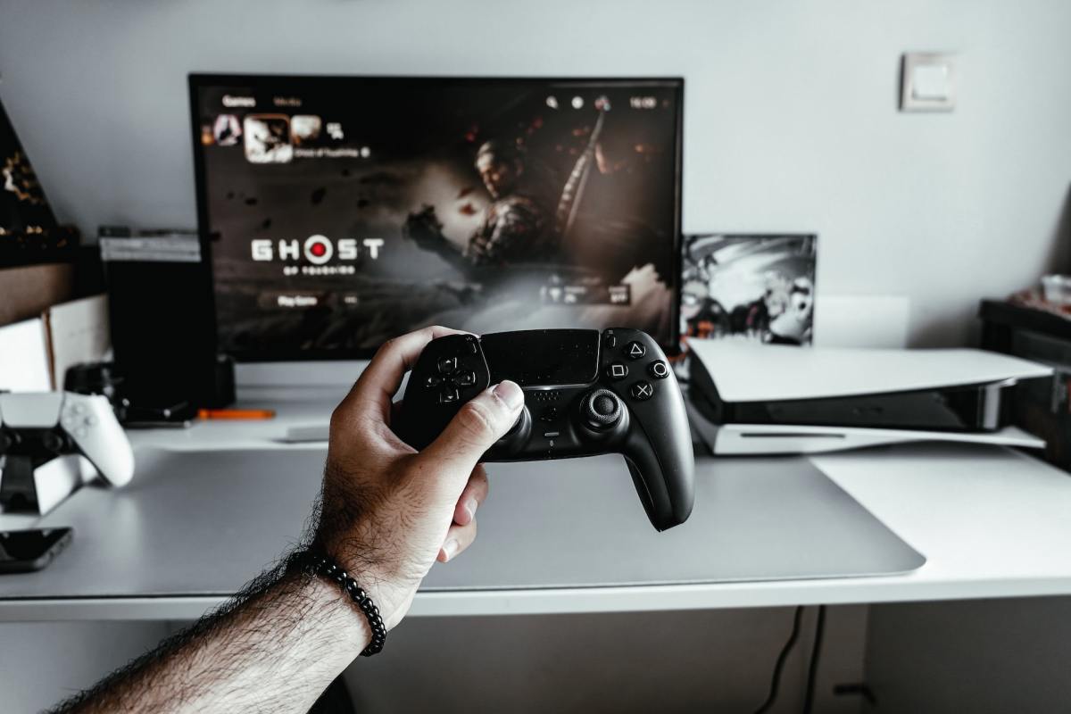 Trò chơi PS5 mới xuất hiện ngoài ý muốn, nhà phát triển bất ngờ