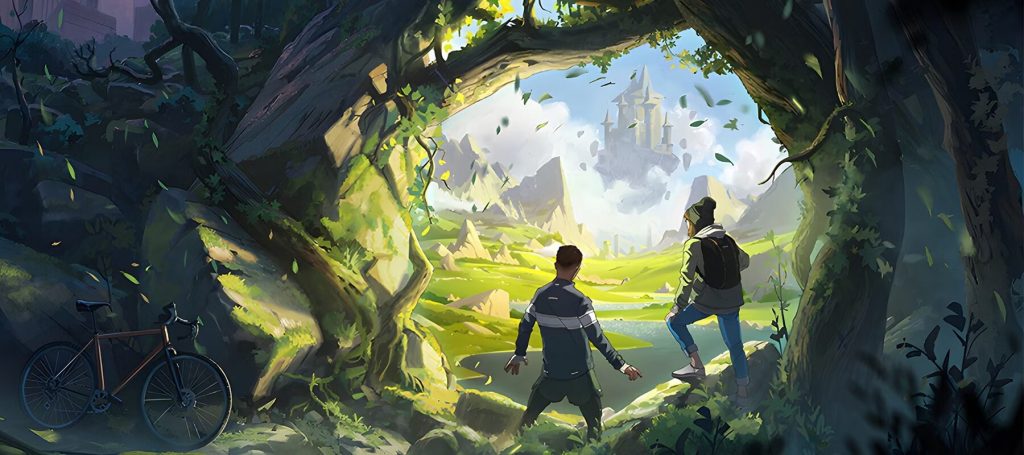 Game sinh tồn bí ẩn của Blizzard bị hủy bỏ sau hơn 5 năm phát triển - Gamelade