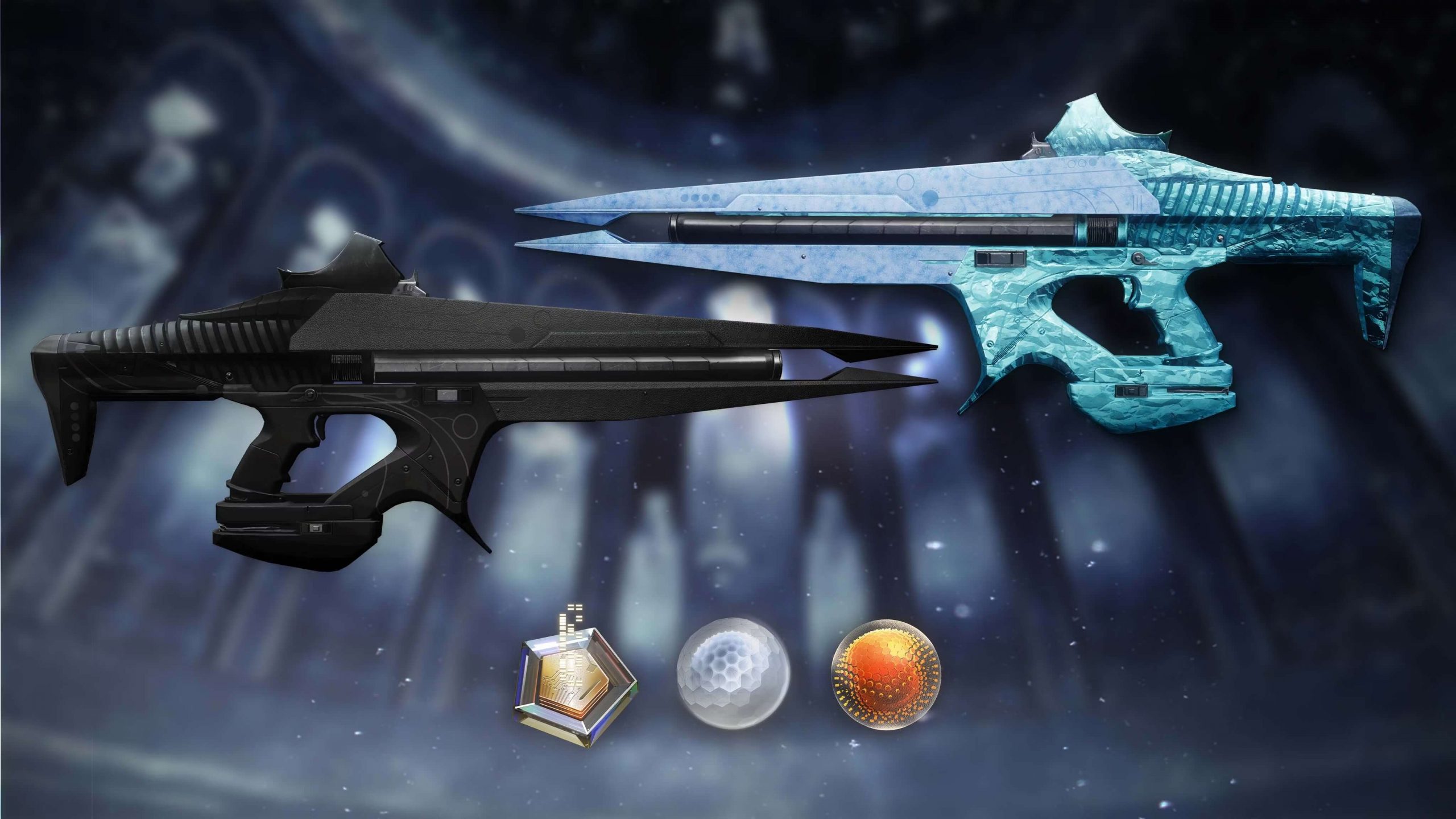 Destiny 2 bổ sung nhiệm vụ hàng tuần cho vũ khí Raid và các phần thưởng khác