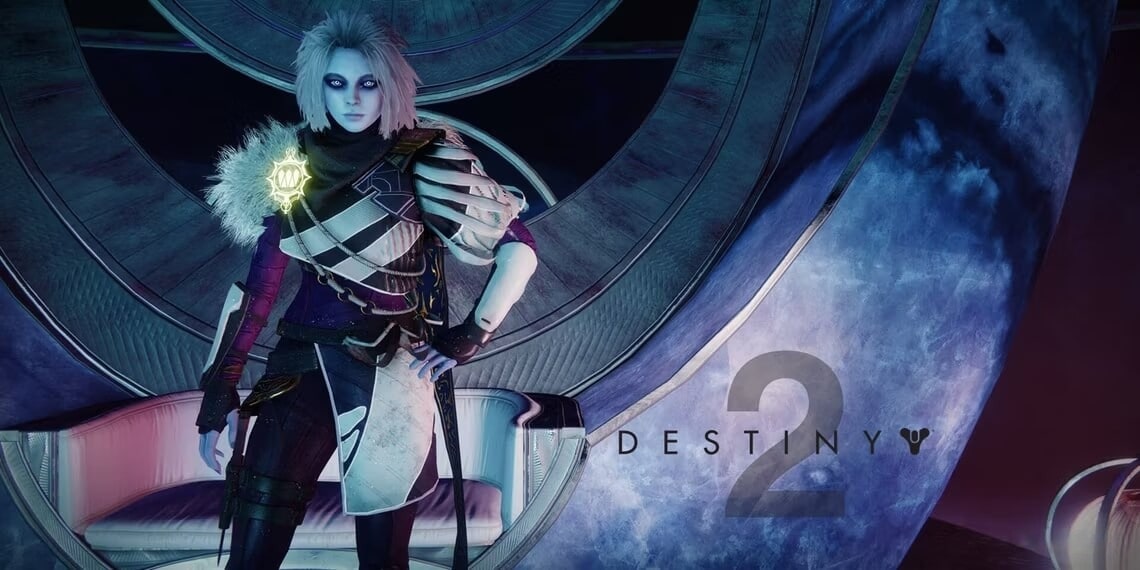 Destiny 2 bổ sung nhiệm vụ hàng tuần cho vũ khí Raid và các phần thưởng khác