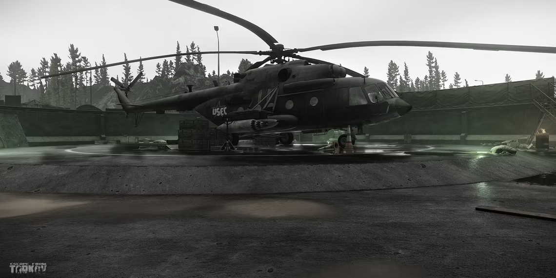 Hơn 11.000 tài khoản gian lận bị cấm vĩnh viễn khỏi Escape from Tarkov