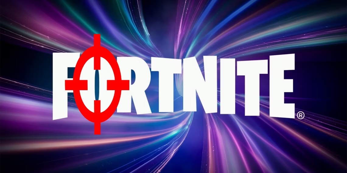Cập nhật mới của Fortnite có thực sự tăng cường tính năng hỗ trợ ngắm bắn?