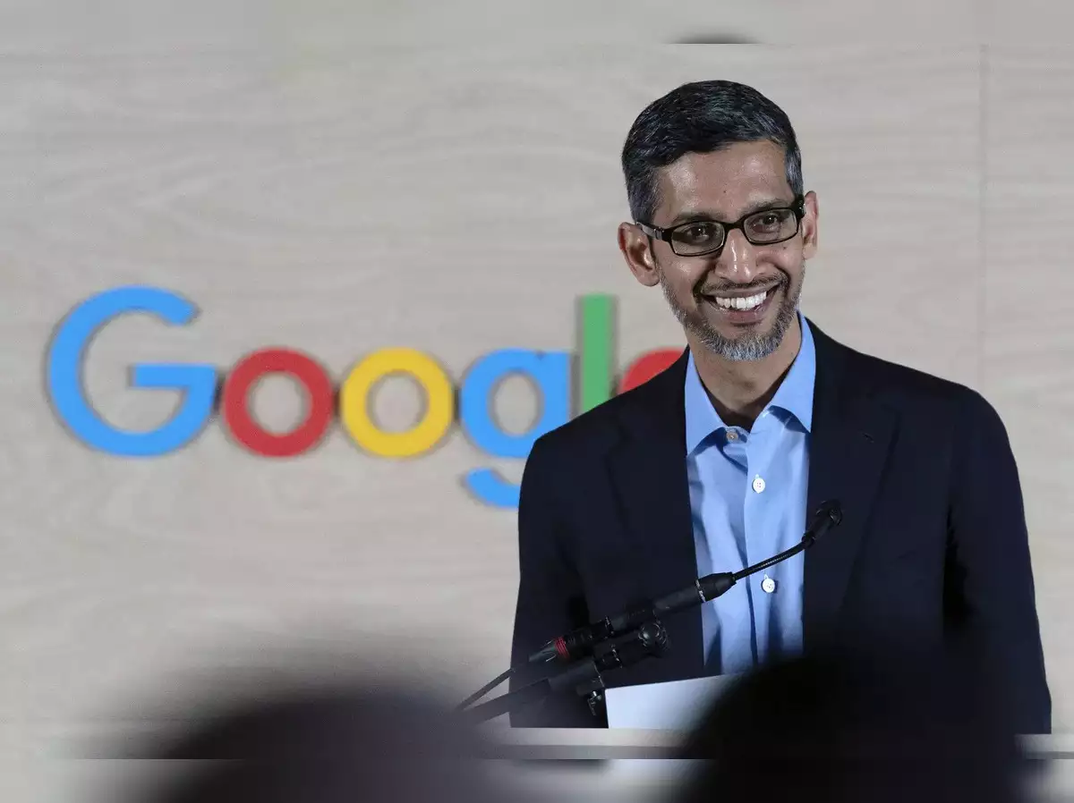 Google sẽ tiếp tục sa thải nhân viên trong năm 2024