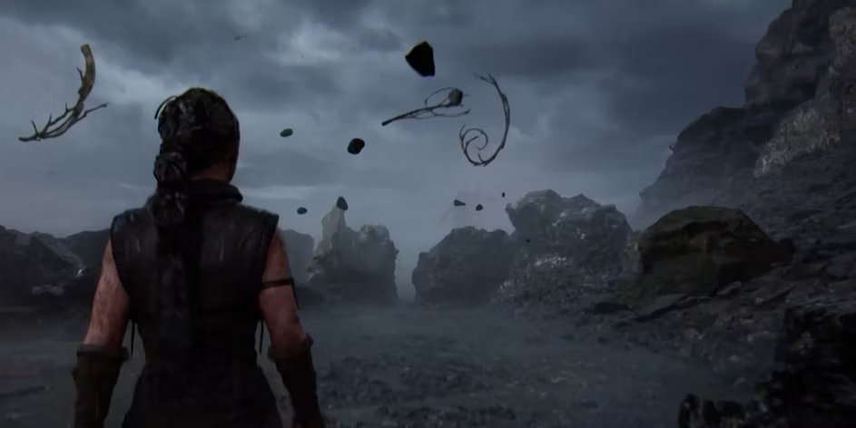 hellblade