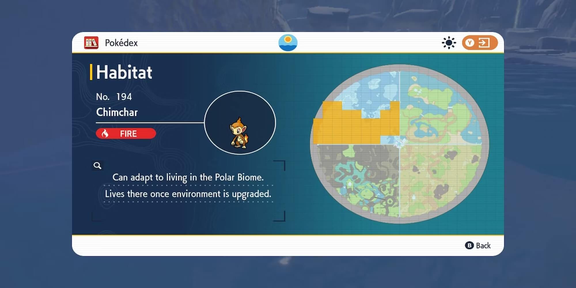 Pokémon Scarlet & Violet: Cách thu phục Chimchar, Monferno và Infernape