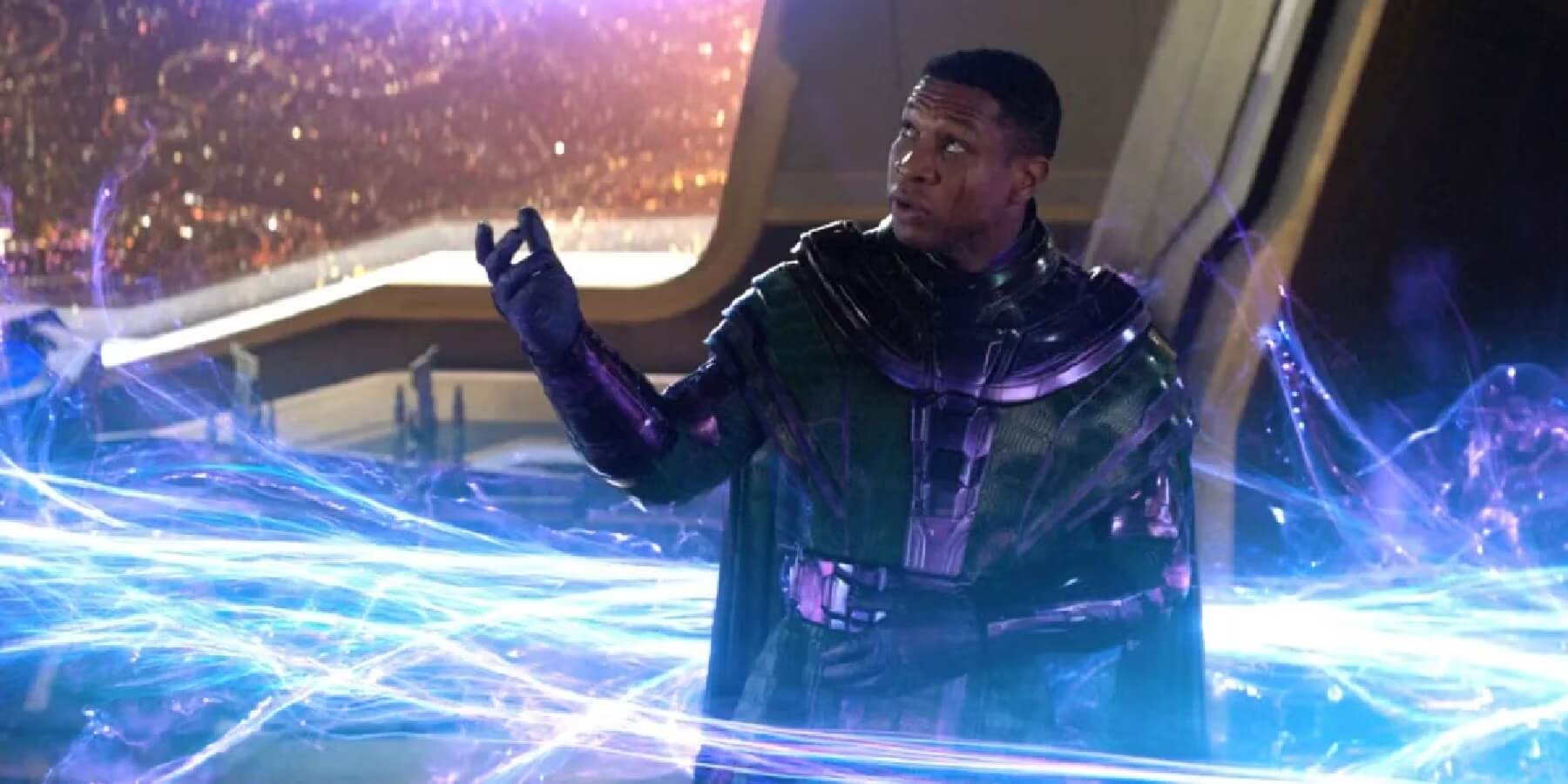 Avengers 5: Giải pháp đơn giản cho vấn đề của Kang trong MCU