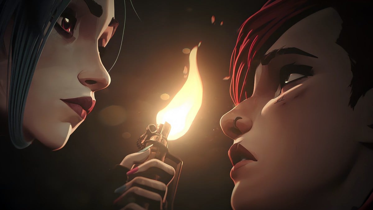 Arcane mùa 2 vẫn ra mắt đúng hạn bất chấp Riot cải tổ nhân viên