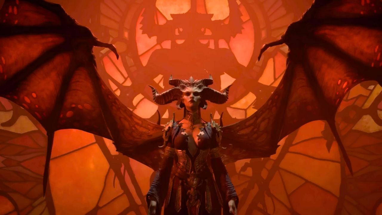 Diablo 4 và Overwatch 2 sắp có mặt trên nền tảng chơi game đám mây GeForce Now!