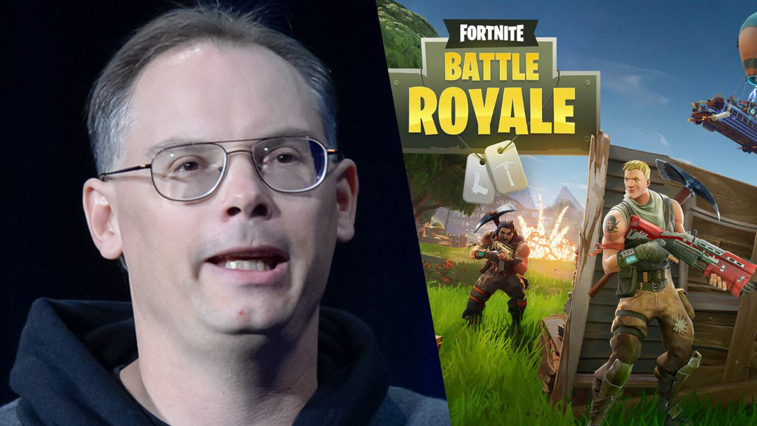 Fortnite sắp quay trở lại iOS, Epic Games chế giễu Apple "tuân thủ kiểu rác rưởi"
