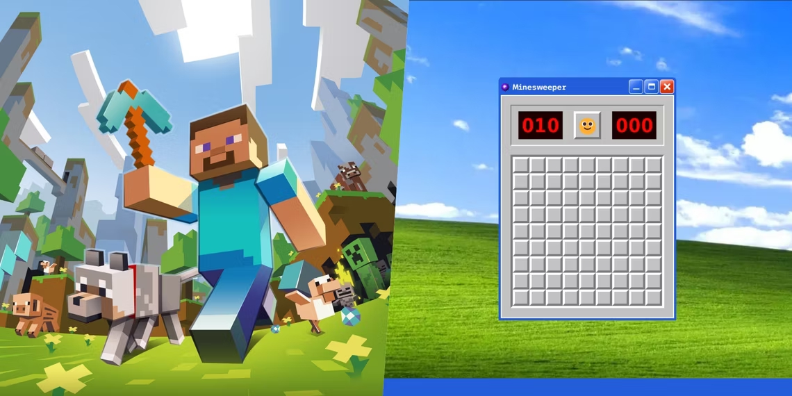 minecraft-player-builds-playable-version-of-minesweeper-using-redstone