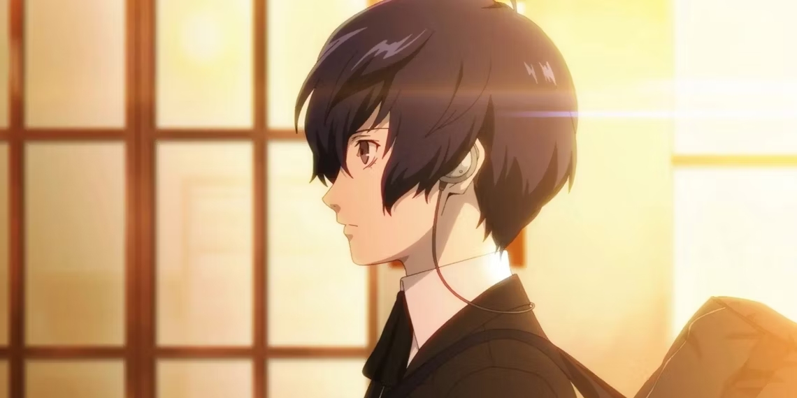 Persona 3 Reload: Quay ngược thời gian, thảnh thơi tận hưởng cuộc sống học đường