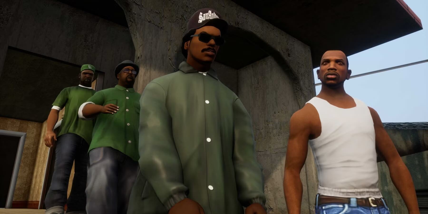 GTA đưa Netflix lên tầm cao mới