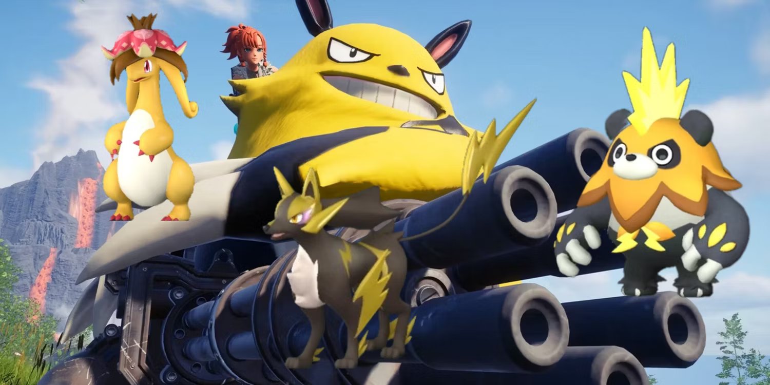 palworld-best-electric-pals