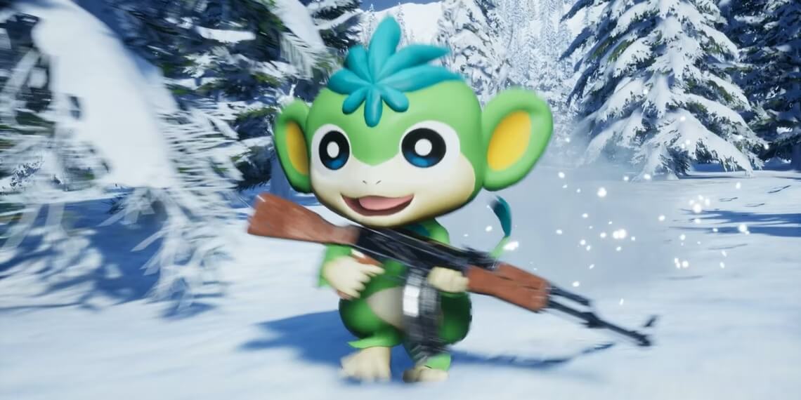 Nhà phát triển Palworld khẳng định PvP trong game sẽ không đi theo lối mòn của Rust