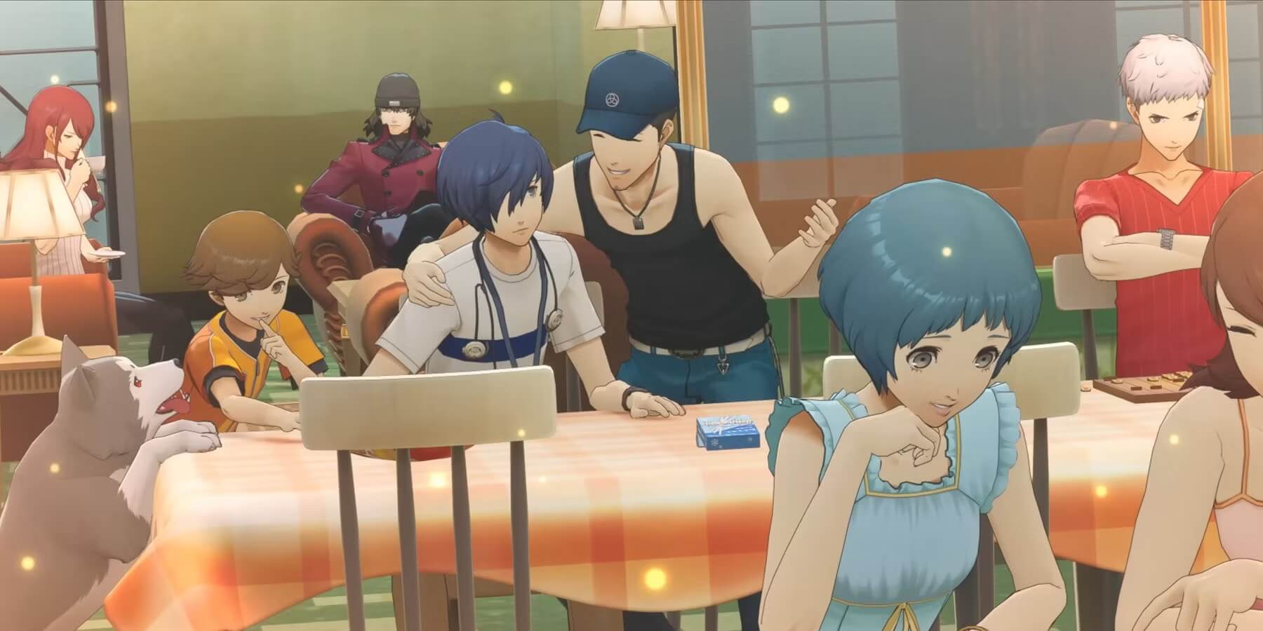 Persona 3 Reload: Phiên bản "Royal" bị trì hoãn?
