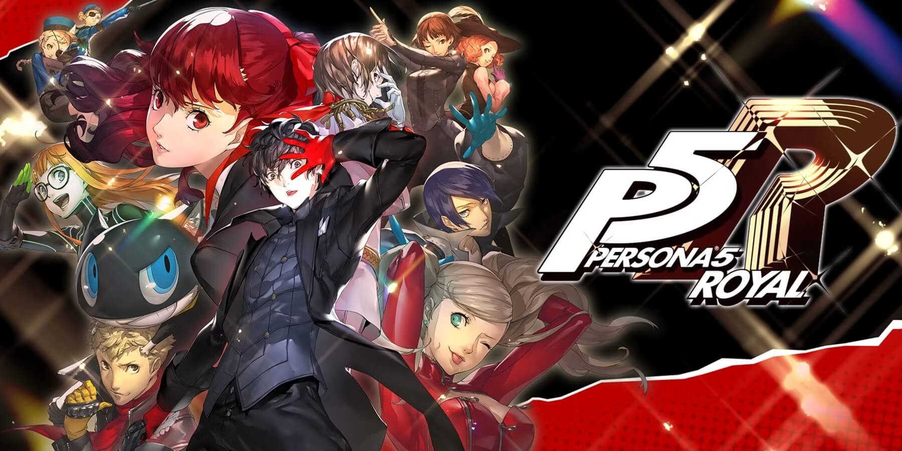 Persona 3 Reload: Phiên bản "Royal" bị trì hoãn?