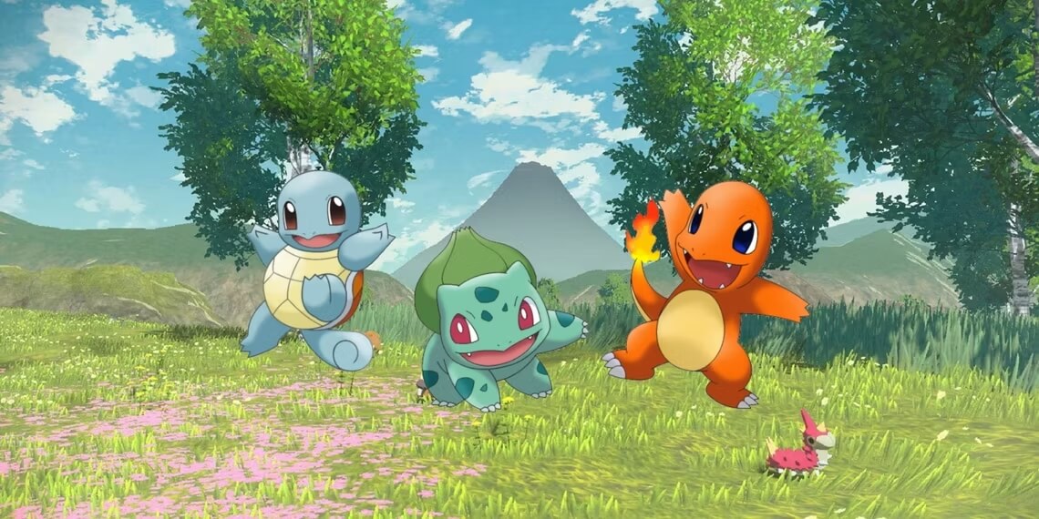 Stephen A. Smith chọn Pokémon khởi đầu của mình và khiến cộng đồng mạng cười nghiêng ngả