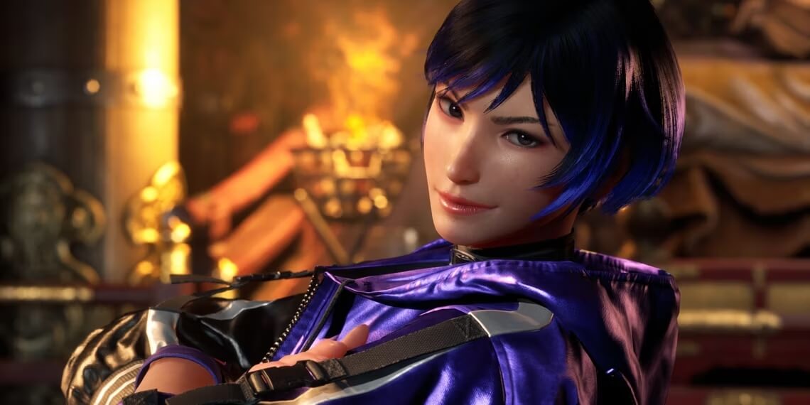 Game thủ "hack điểm" Tekken 8: Harada và Bandai Namco vào cuộc