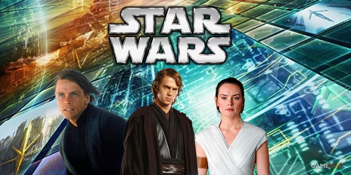 Đồn thổi: Star Wars có thể sắp có series "What If" riêng trên Disney+