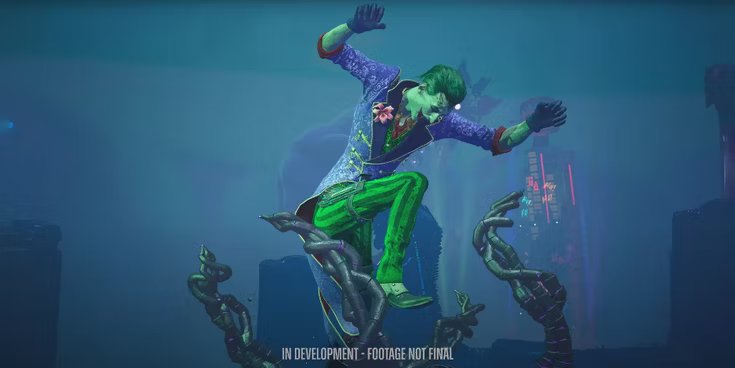 suicide-squad-kill-the-justice-league-joker-stomping-alien