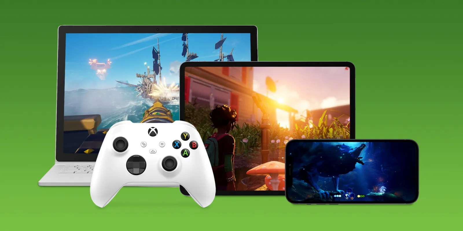 Apple sắp cho phép ứng dụng chơi game theo mô hình Game Pass trên App Store